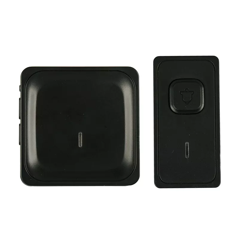 ЕУ бежично даљинско звоно за врата